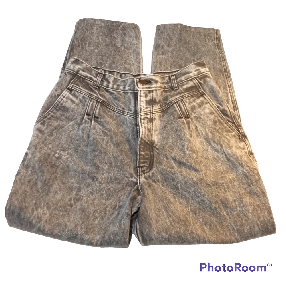 Sunset Blues womens jeans 16 Tall.